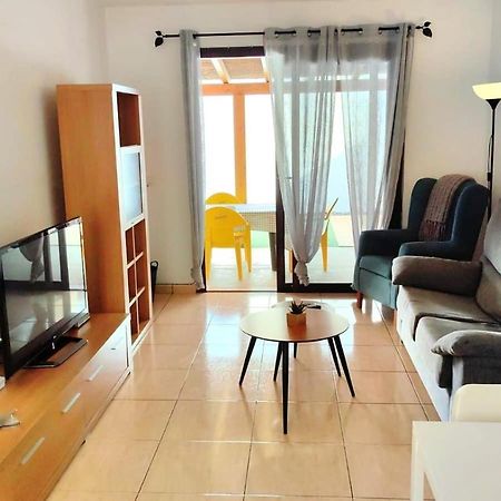 Apartmán Casa Aloe Corralejo Exteriér fotografie