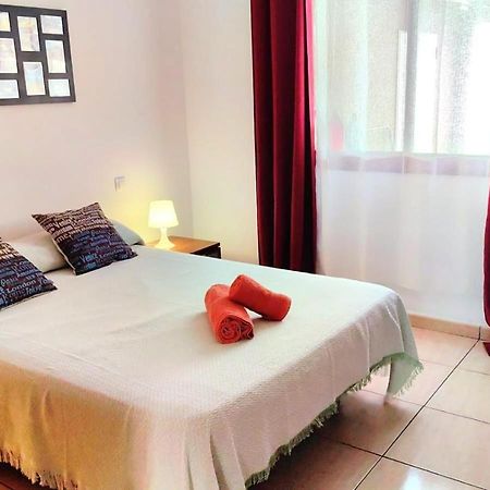Apartmán Casa Aloe Corralejo Exteriér fotografie