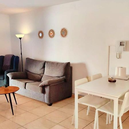 Apartmán Casa Aloe Corralejo Exteriér fotografie