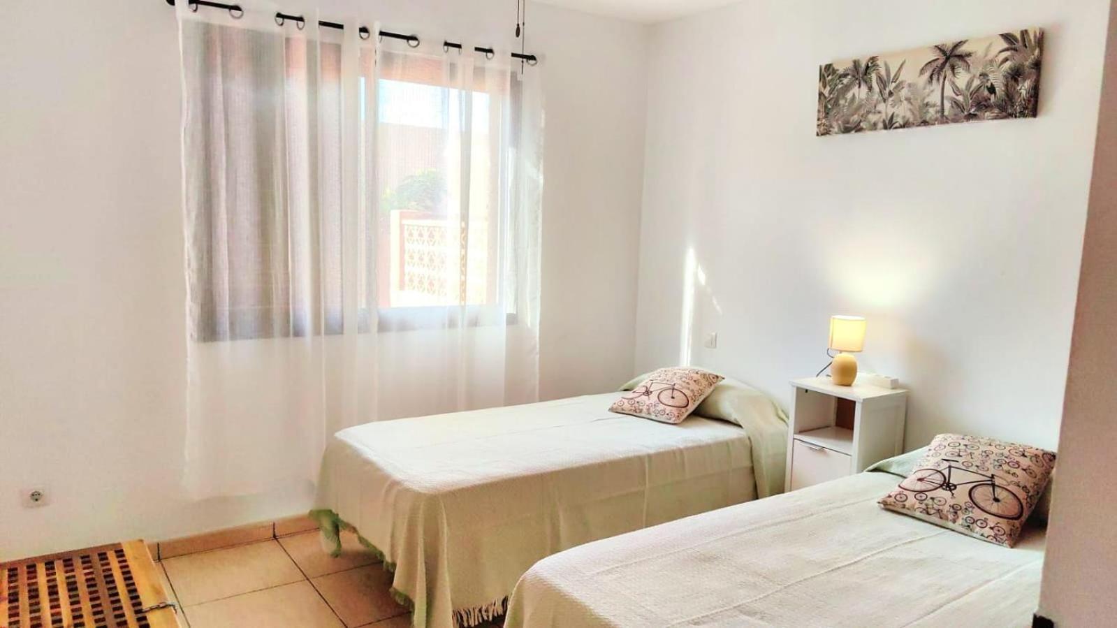 Apartmán Casa Aloe Corralejo Exteriér fotografie