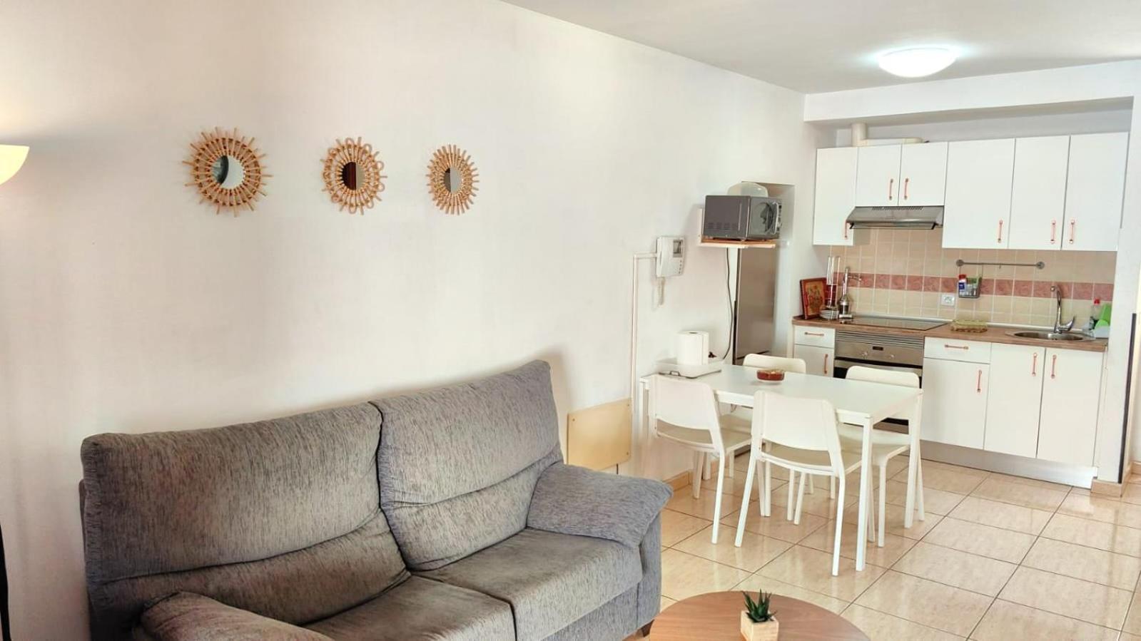 Apartmán Casa Aloe Corralejo Exteriér fotografie